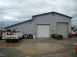 2745 Rampart Dr, Anchorage, AK 99501