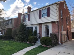 1626 W 12 Mile Rd, Royal Oak, MI 48073