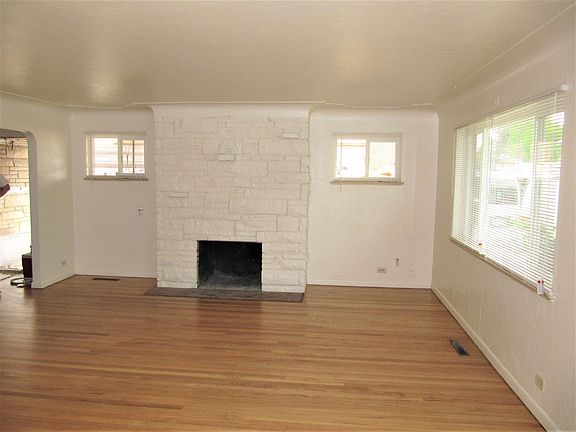 Bright Living Room