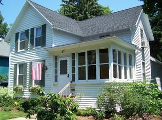 23 Filkins St, Fairport, NY