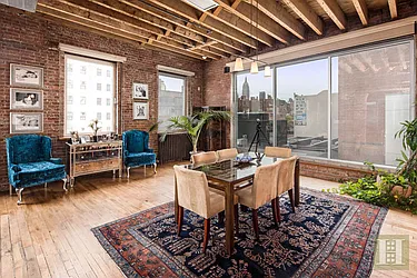 Sold by Halstead Real Estate