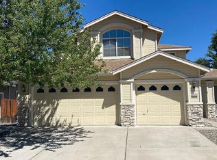 2372 Red Maple Ct, Reno, NV 89523