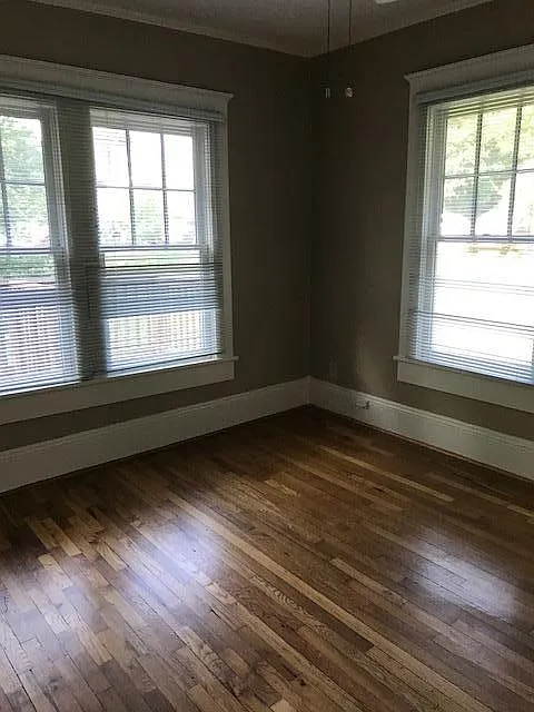 Front Bedroom