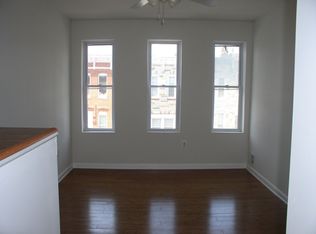 1131 Sargeant St, Baltimore, MD