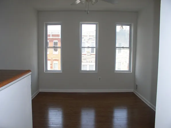 1131 Sargeant St, Baltimore, MD 21223