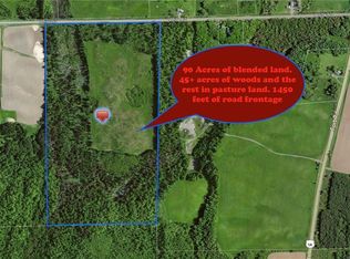 0 White Rd, Mars Hill, ME 04758