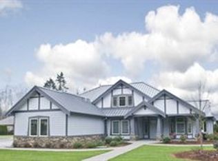 6500 Portstewart Ln SE, Olympia, WA 98501