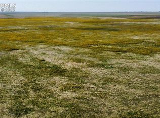 22 County Rd, Matheson, CO 80830