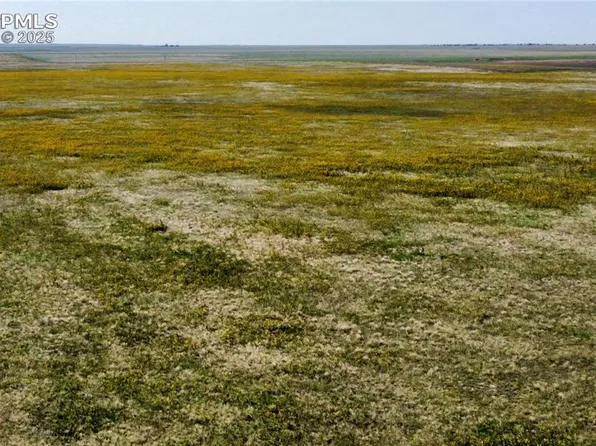 22 County Rd, Matheson, CO 80830