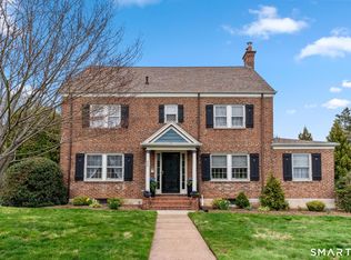 602 Park Road, West Hartford, CT 06107