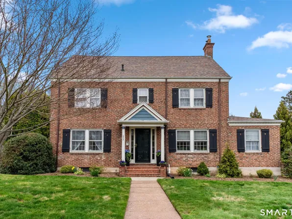 602 Park Road, West Hartford, CT 06107