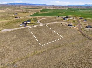 Nhn Lodge Trl, Three Forks, MT 59752