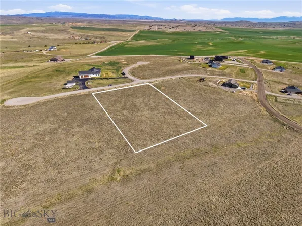 Nhn Lodge Trl, Three Forks, MT 59752
