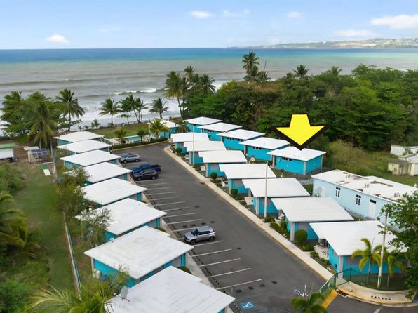 Sea Beach Carr 441 Villa #16, Aguada, PR 00602