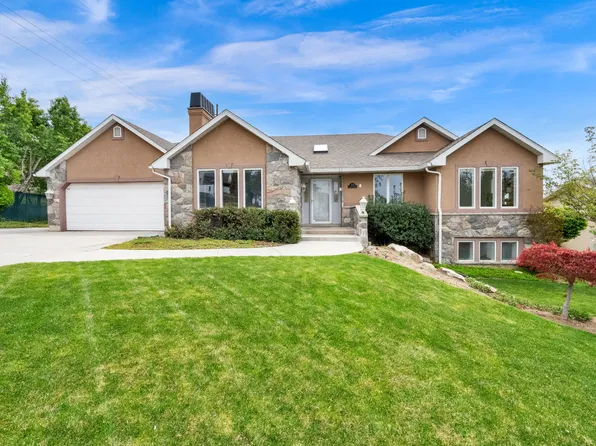1506 E Lakeview Dr, Bountiful, UT 84010