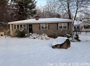 117 Lawrence Rd, Salem, NH 03079