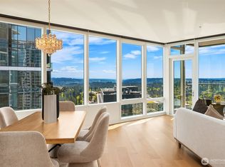 Bellevue Towers, Bellevue, WA 98004
