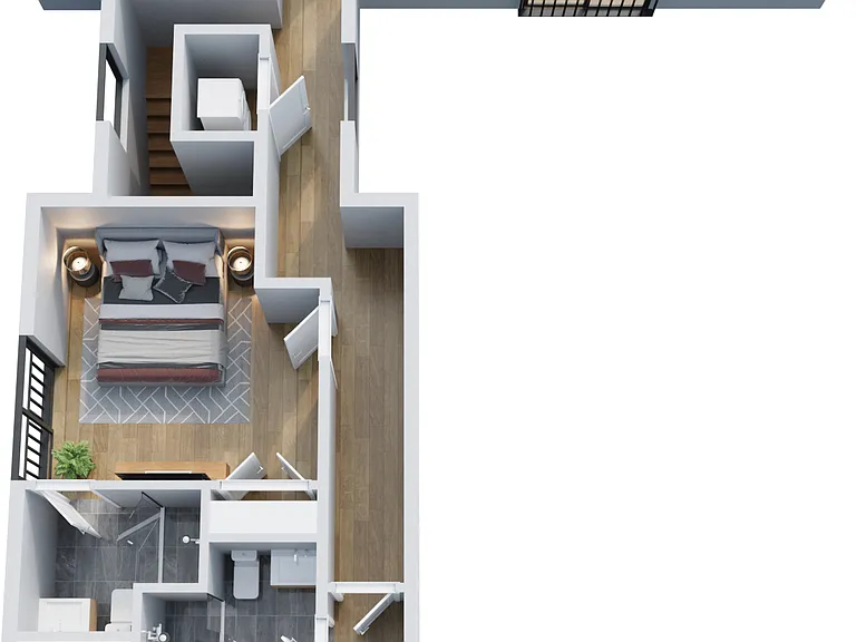 Rutherford House — Photo 30
