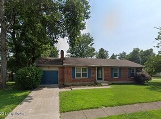 9500 Walnutwood Way, Jeffersontown, KY 40299