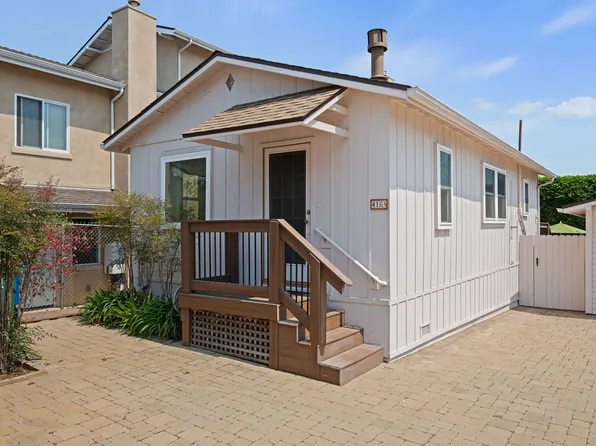 416 1/2 E Anapamu St, Santa Barbara, CA 93103