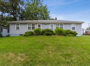 1315 S State St, Champaign, IL 61820