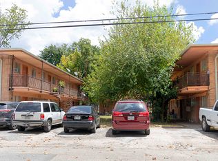 1906 Thonig Rd APT 2, Houston, TX 77055