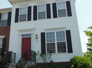500 Sylvan Ct, Frederick, MD 21703