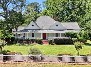 441 Crumbley Rd, McDonough, GA 30252