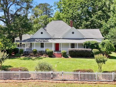 441 Crumbley Rd, McDonough, GA, 30252