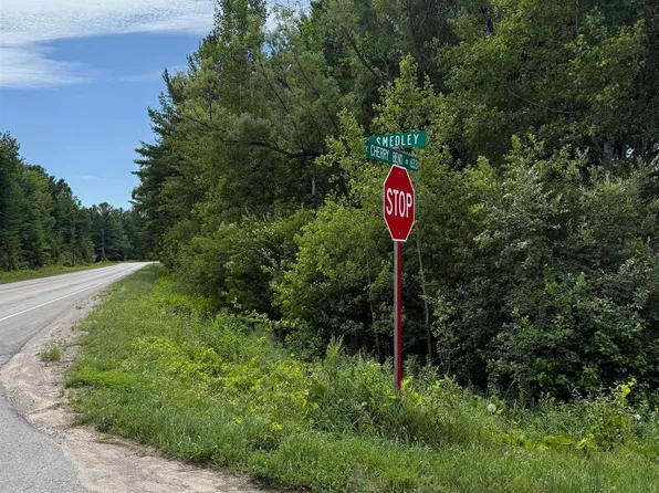 0 E Smedley Rd, Traverse City, MI 49684
