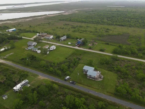 0 Sailfish Dr, Pt Bolivar, TX 77650