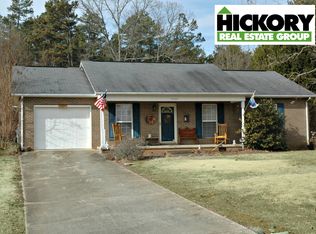 5517 Twelve Oak Ln, Conover, NC 28613