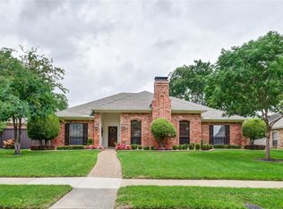 4133 Kirkwall St, Plano, TX 75093