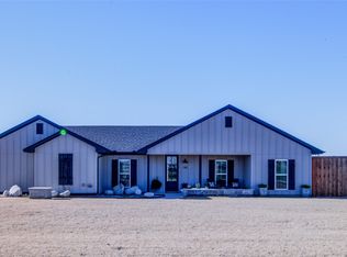 138 County Road 2630, Decatur, TX 76234