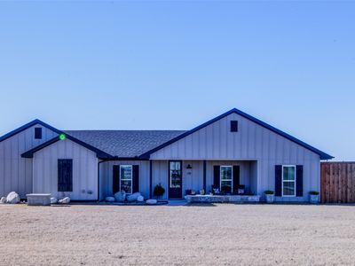 138 County Road 2630, Decatur, TX, 76234