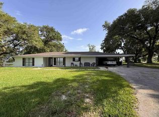160 Leonard Cloud Rd, Hackberry, LA 70645