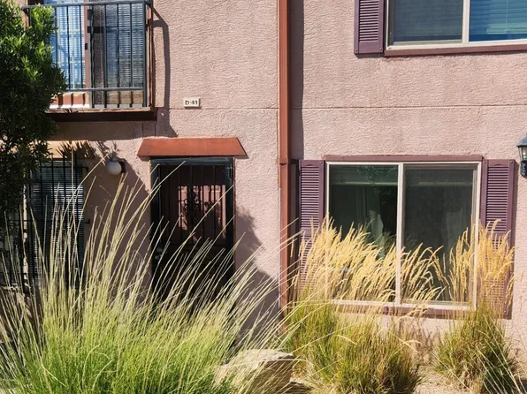 3301 Monroe St NE Unit D41, Albuquerque, NM 87110