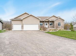 53 Boyd Cres, Oro Medonte, ON L0K 1N0