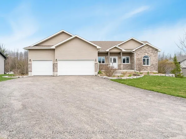 53 Boyd Cres, Oro Medonte, ON L0K 1N0