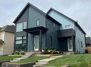 2034 N College Ave, Indianapolis, IN 46202