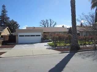 6545 Kaneko Dr, San Jose, CA 95119