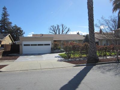 6545 Kaneko Dr, San Jose, CA, 95119