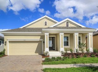 833 Viscount St, Brandon, FL 33511