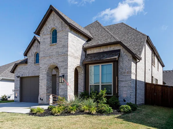5723 Huffines Blvd, Royse City, TX 75189