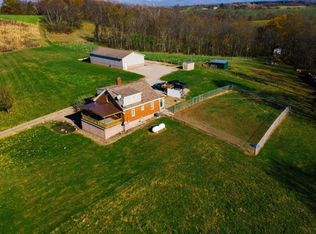 314 Barnard Rd, Fredericktown, PA 15333