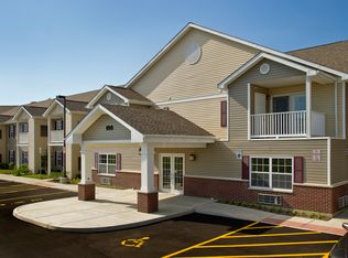 Connect 55+ Orchard Park Senior Living 55+, Buffalo, NY 14224