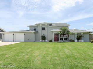 834 Egret Rd, Cocoa, FL 32926