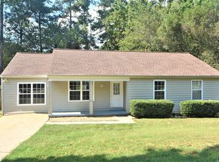 10260 Rillridge Ct, Alpharetta, GA 30022