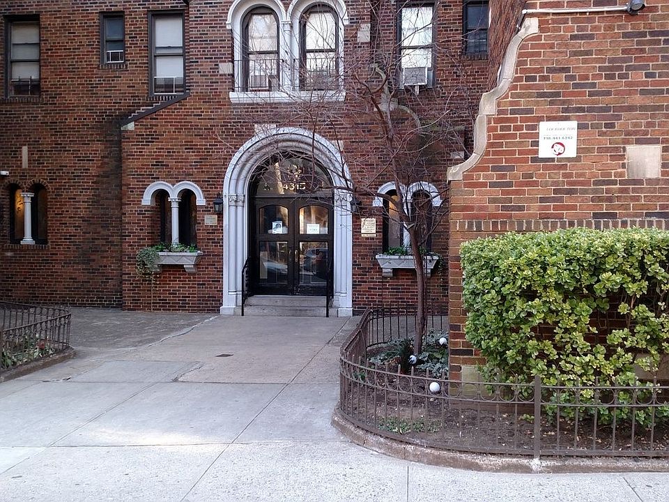1st image of 43-15 46th St APT C4