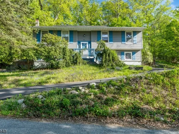 86 Forest Rd, Green Twp., NJ 07821